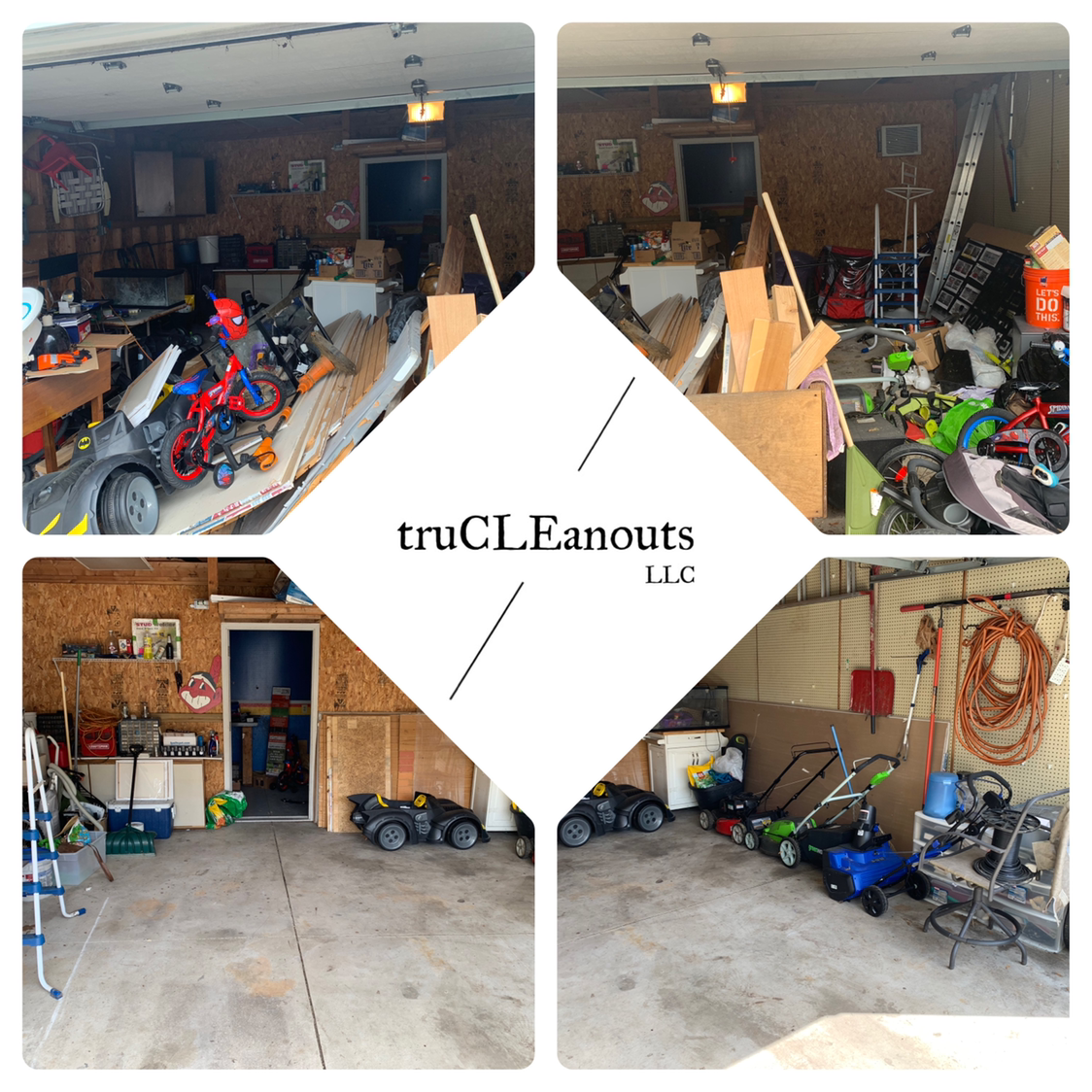 Avatar for truCLEanouts LLC