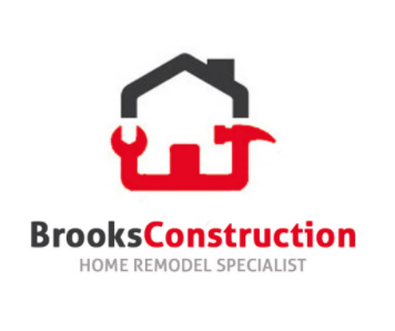 Brooks Residential Builders logo