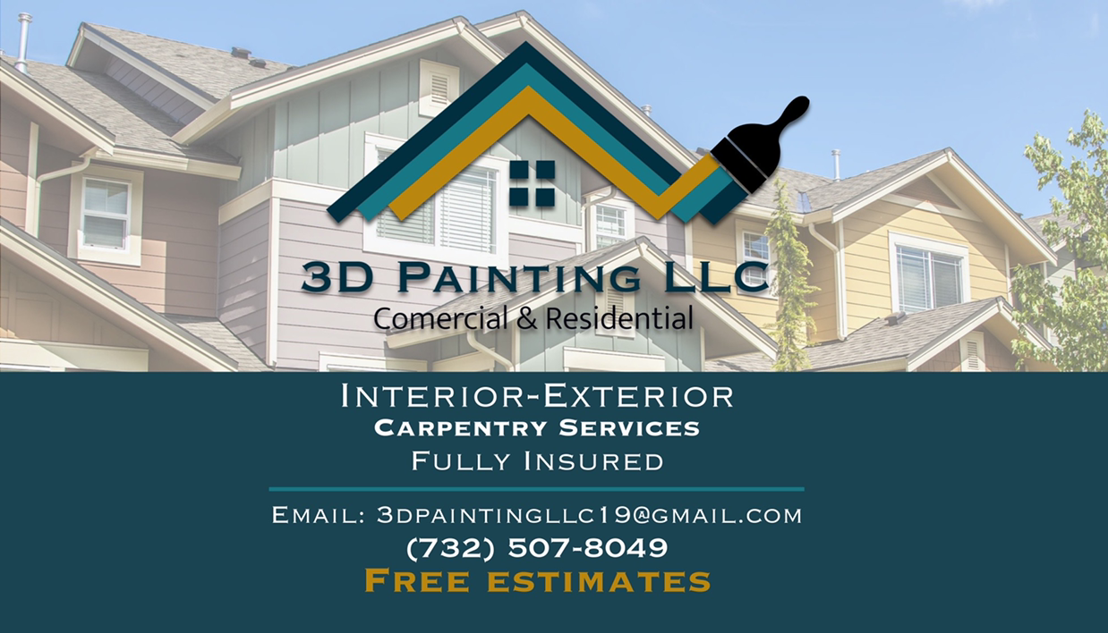 Avatar for 3D Painting LLC