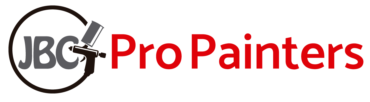 Logo for JBC Pro Painters