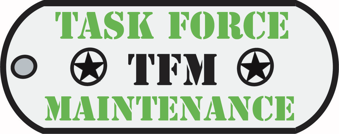 Task Force Maintenance logo