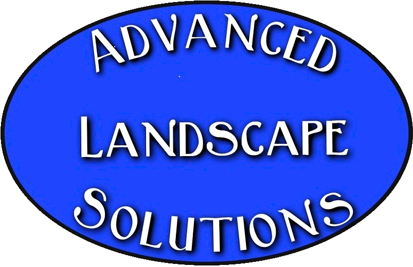 Advanced Landscape Solutions logo