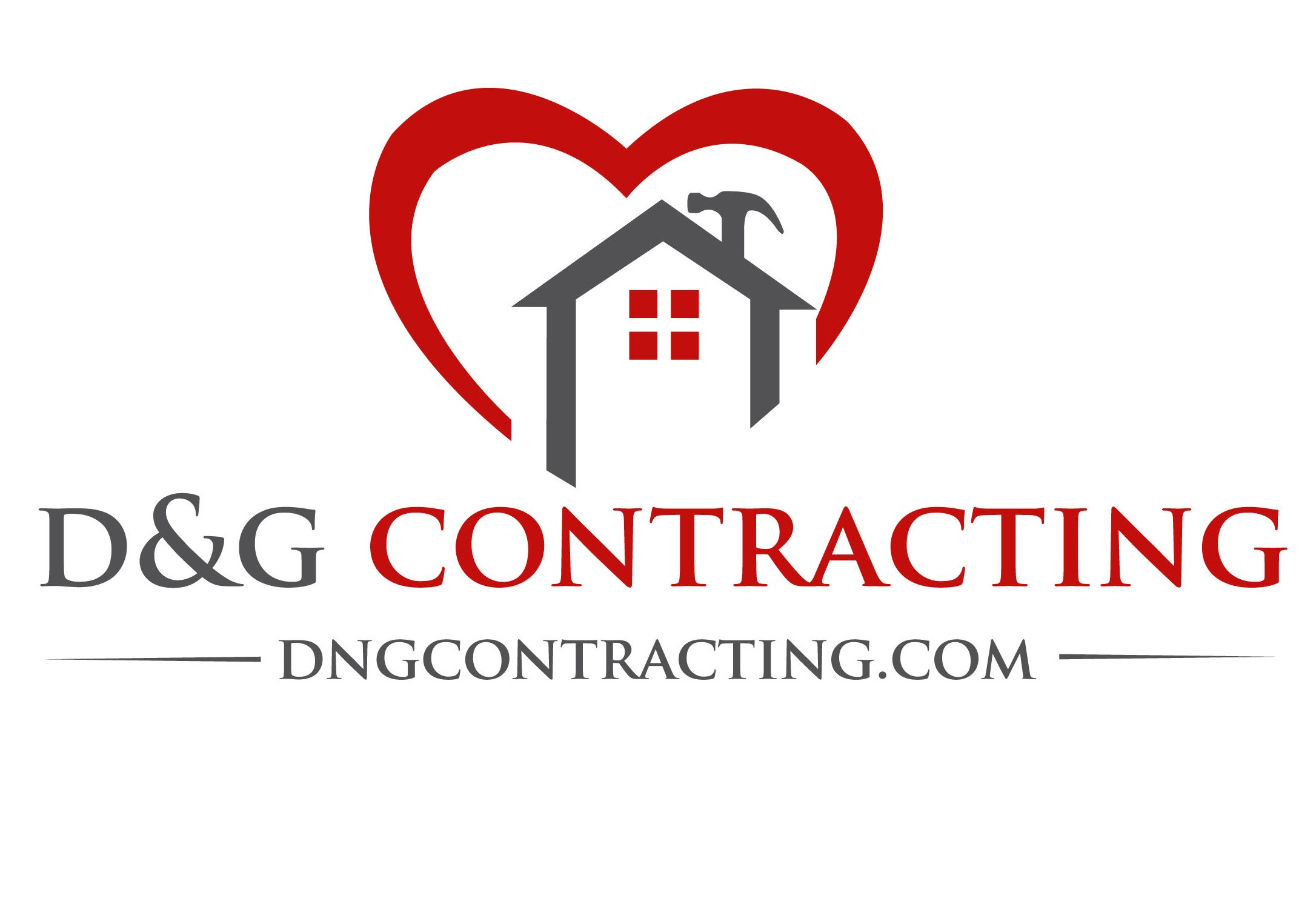 DAVID AND GOLIATH LLC logo
