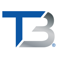 Transblue Arlington logo