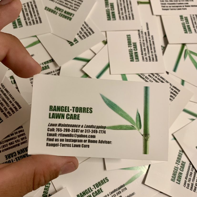 Avatar for Rangel-Torres Lawn Care