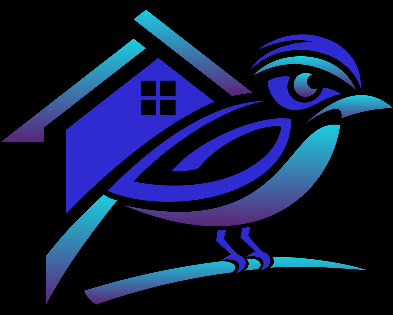 Blue Raven Home Inspections, LLC logo