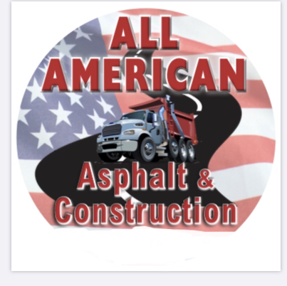 Avatar for All American Asphalt