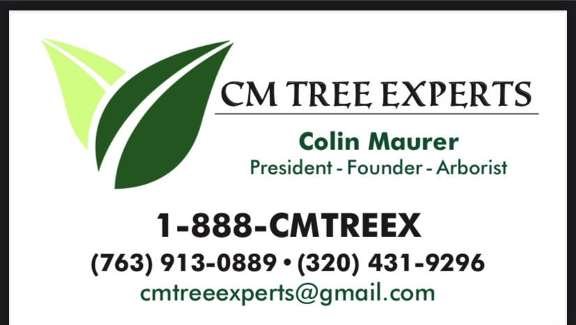 Avatar for CM Tree Experts