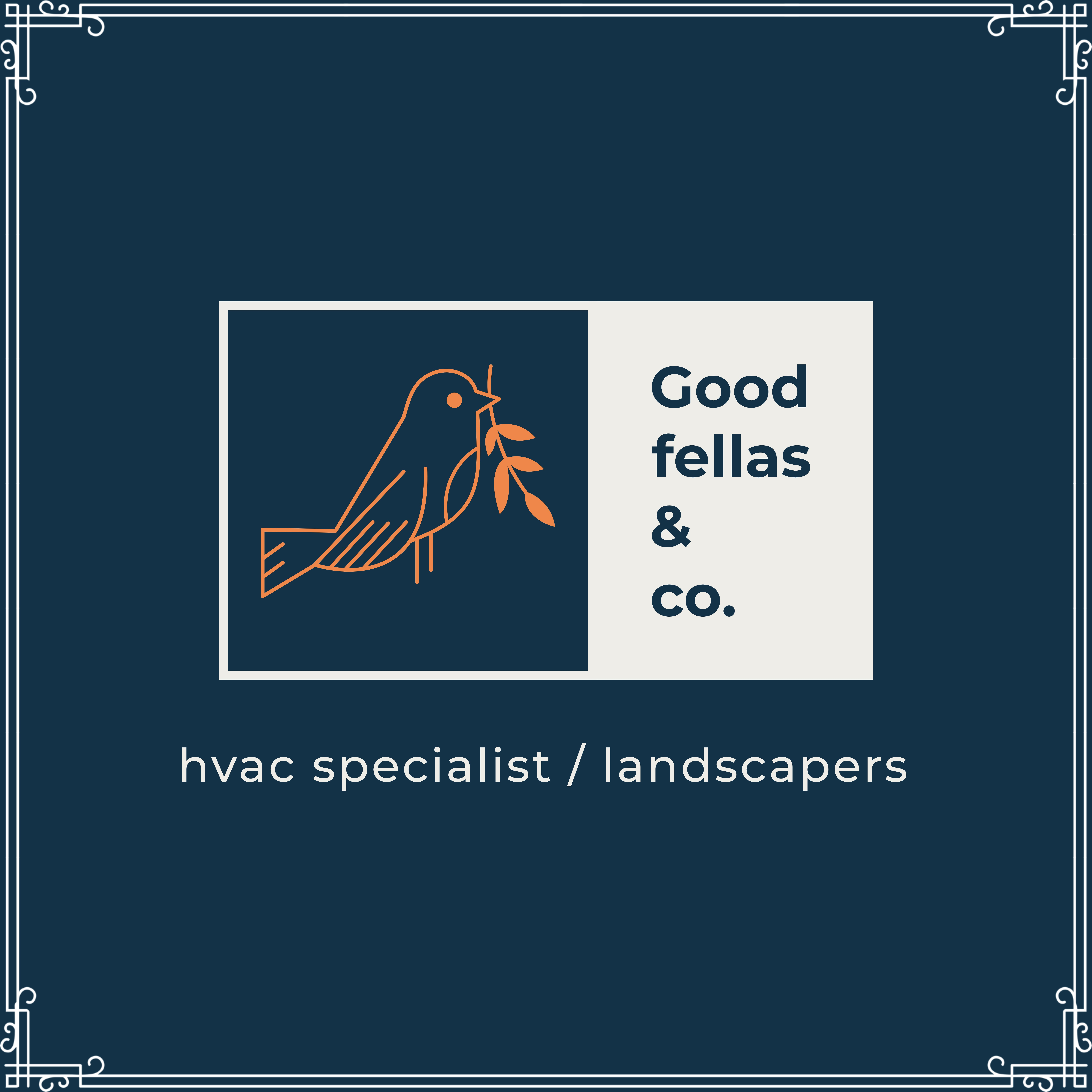 Avatar for Good Fellas & Co