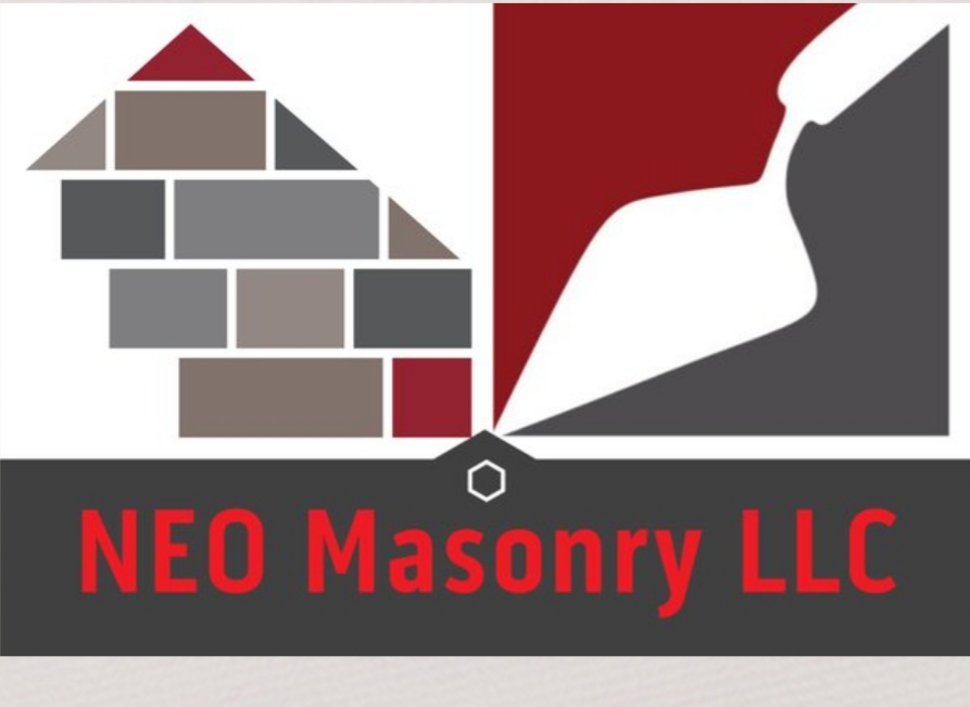 NEO Masonry LLC logo