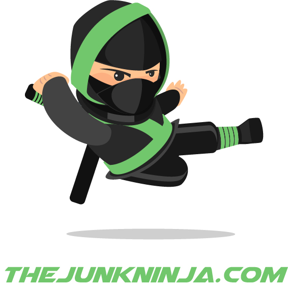 Avatar for The Junk Ninja