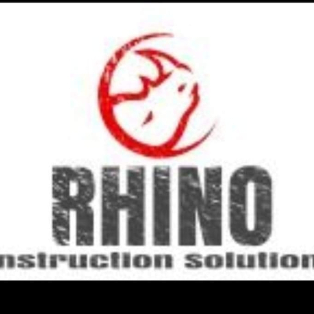 Avatar for Rhino Construction solutions