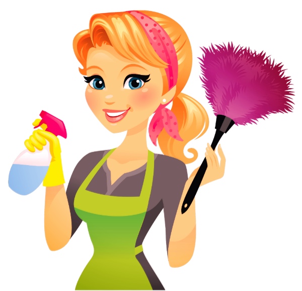 Avatar for Happy Helpful Housekeeping