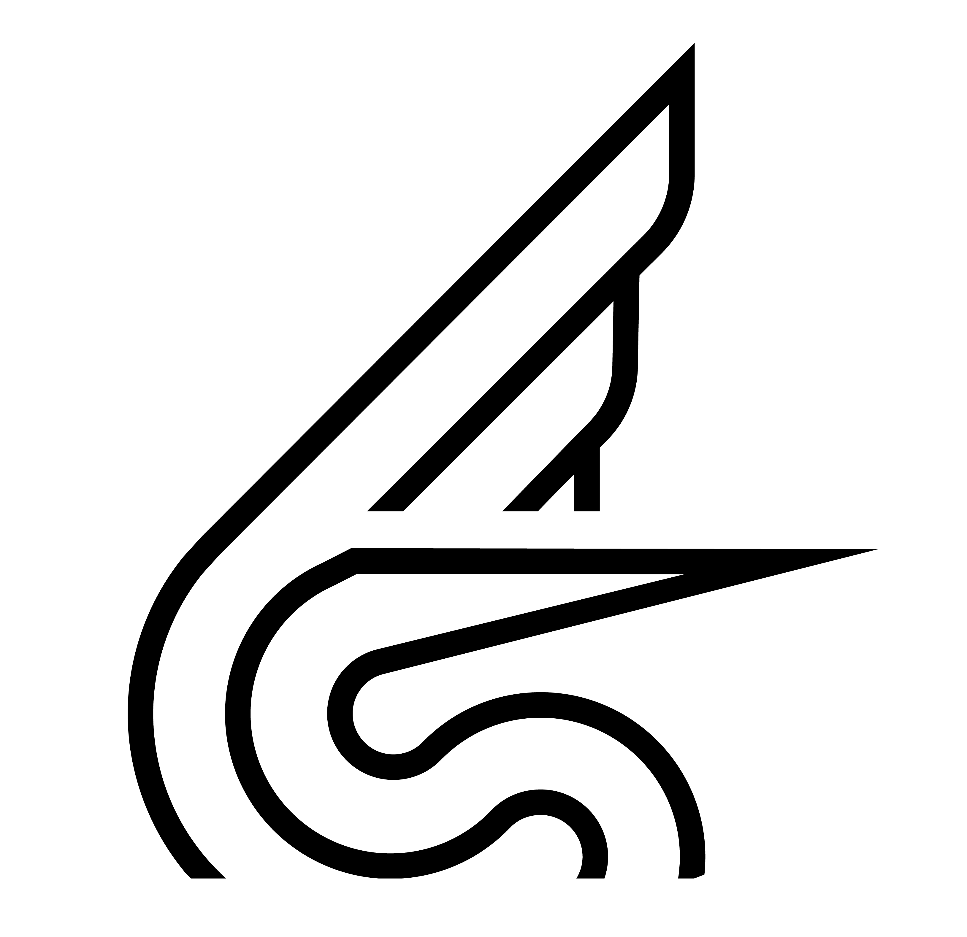 Logo for Heron Stone Masonry LLC