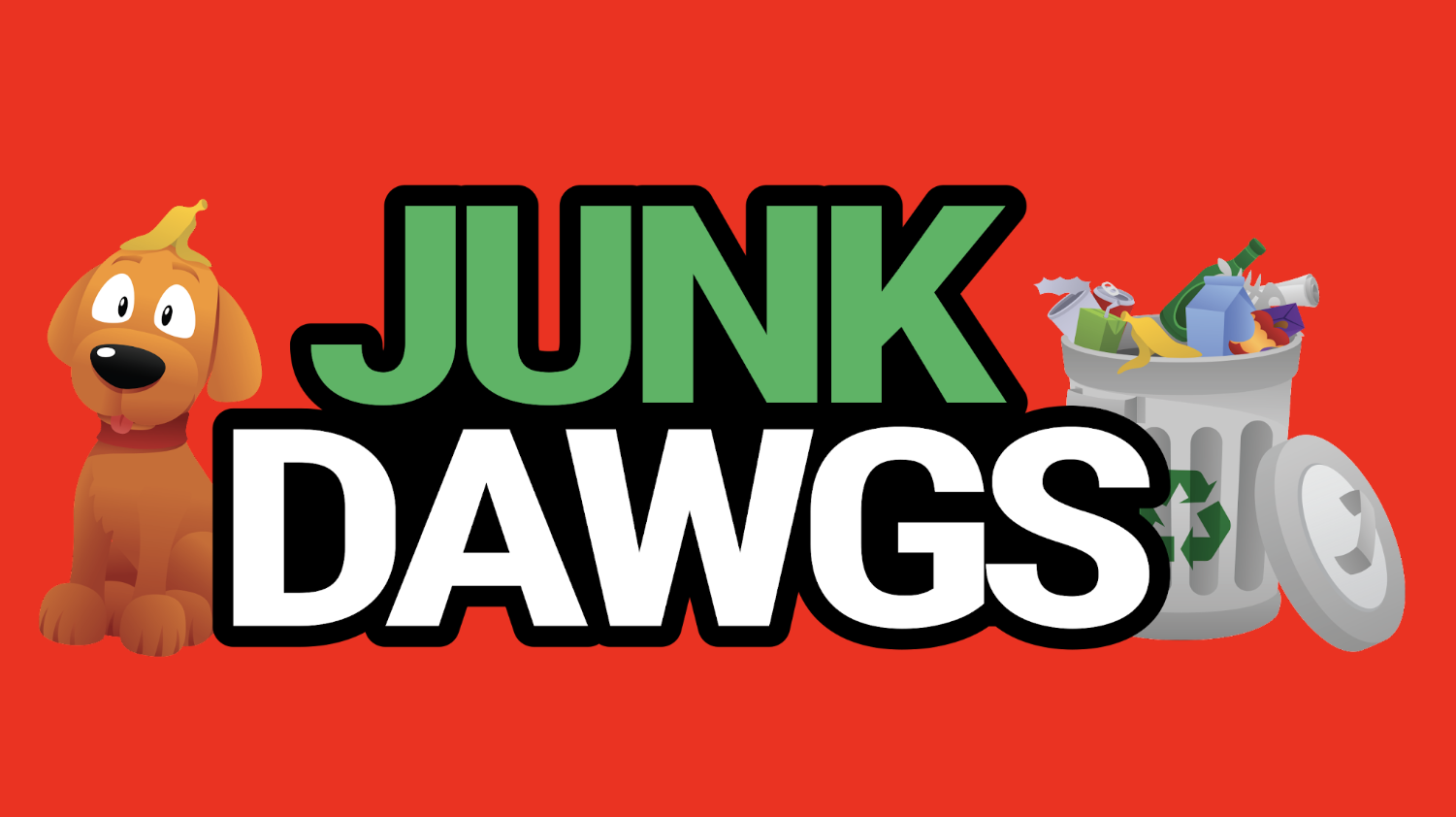 Junk Dawgs logo