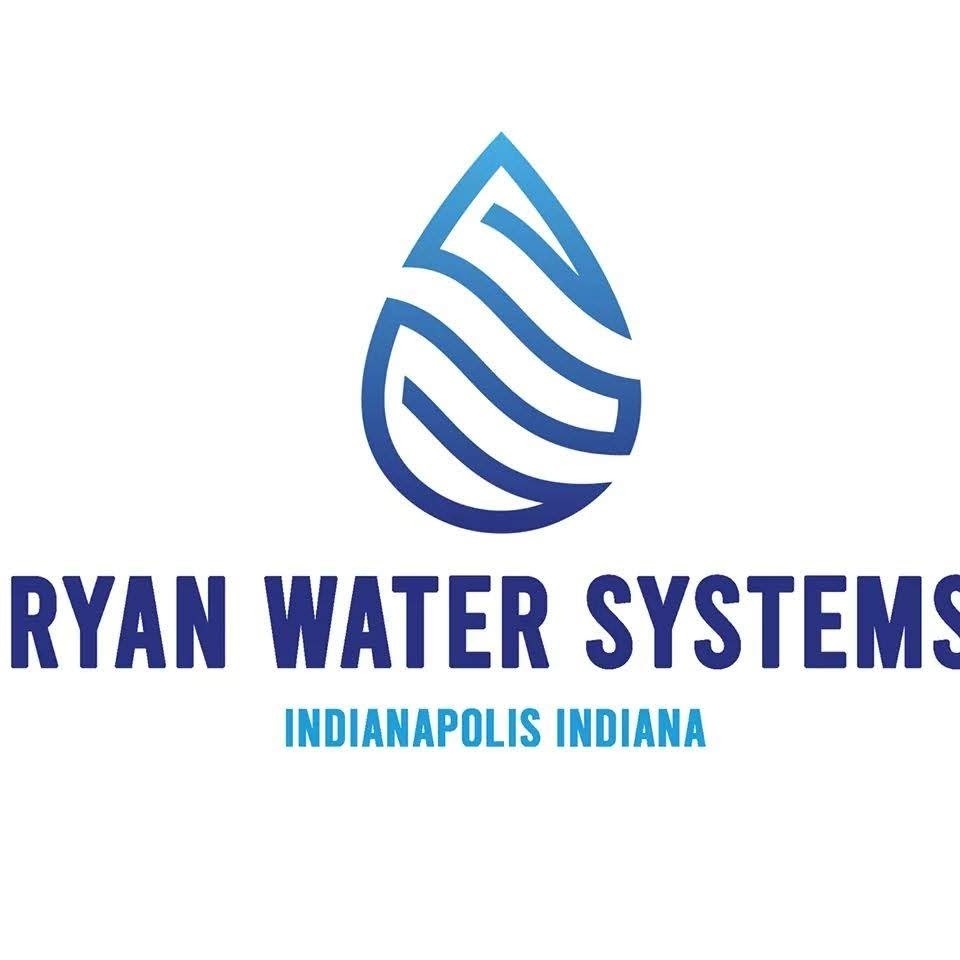 Ryan Water Systems logo