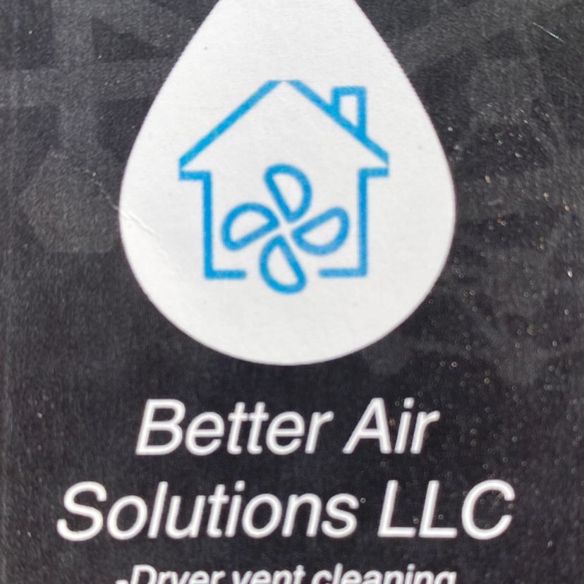 Avatar for Better Air Solutions