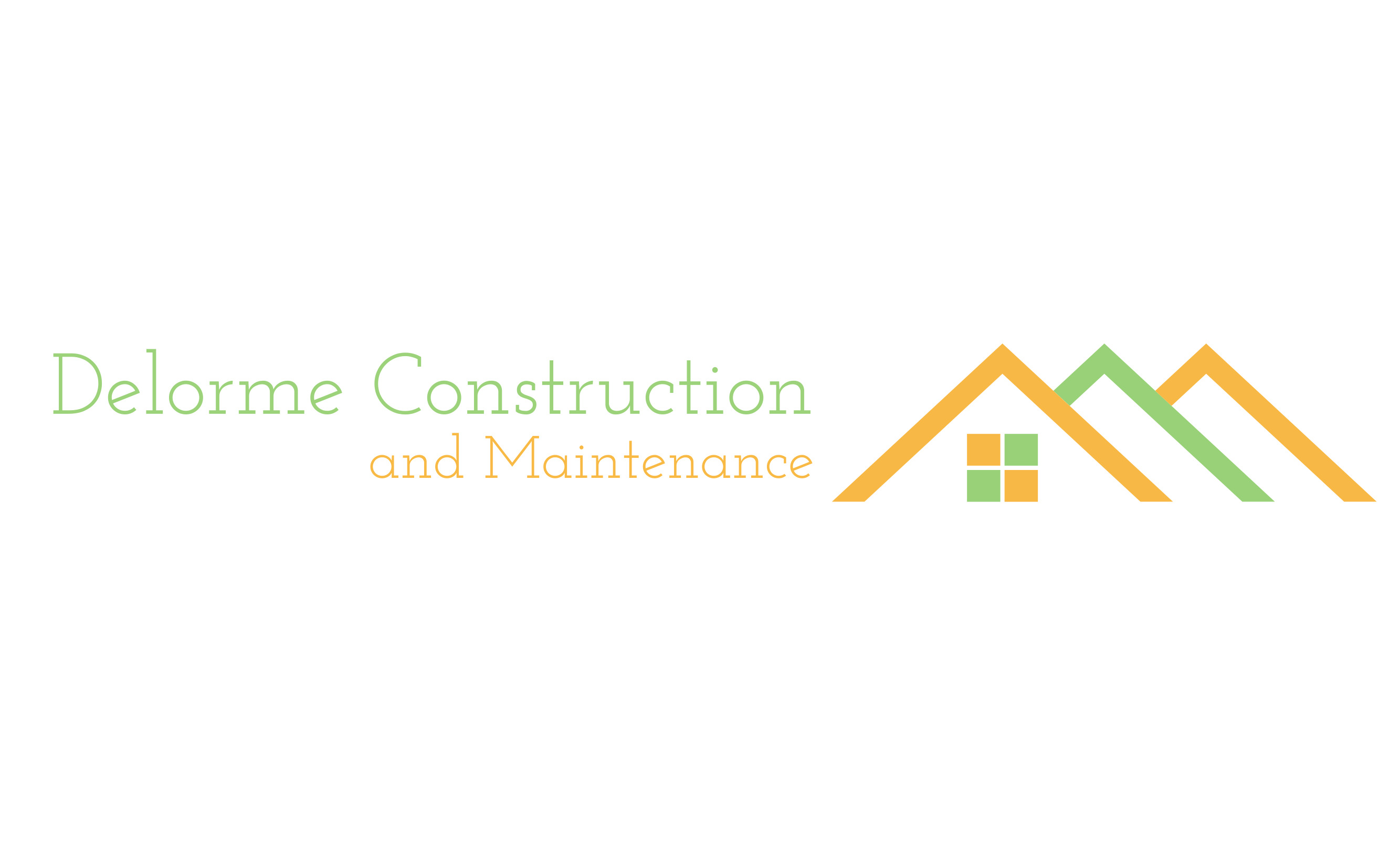 Avatar for DeLorme Constuction and Maintenance