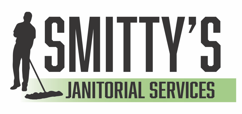 Smittys Janitorial Services logo