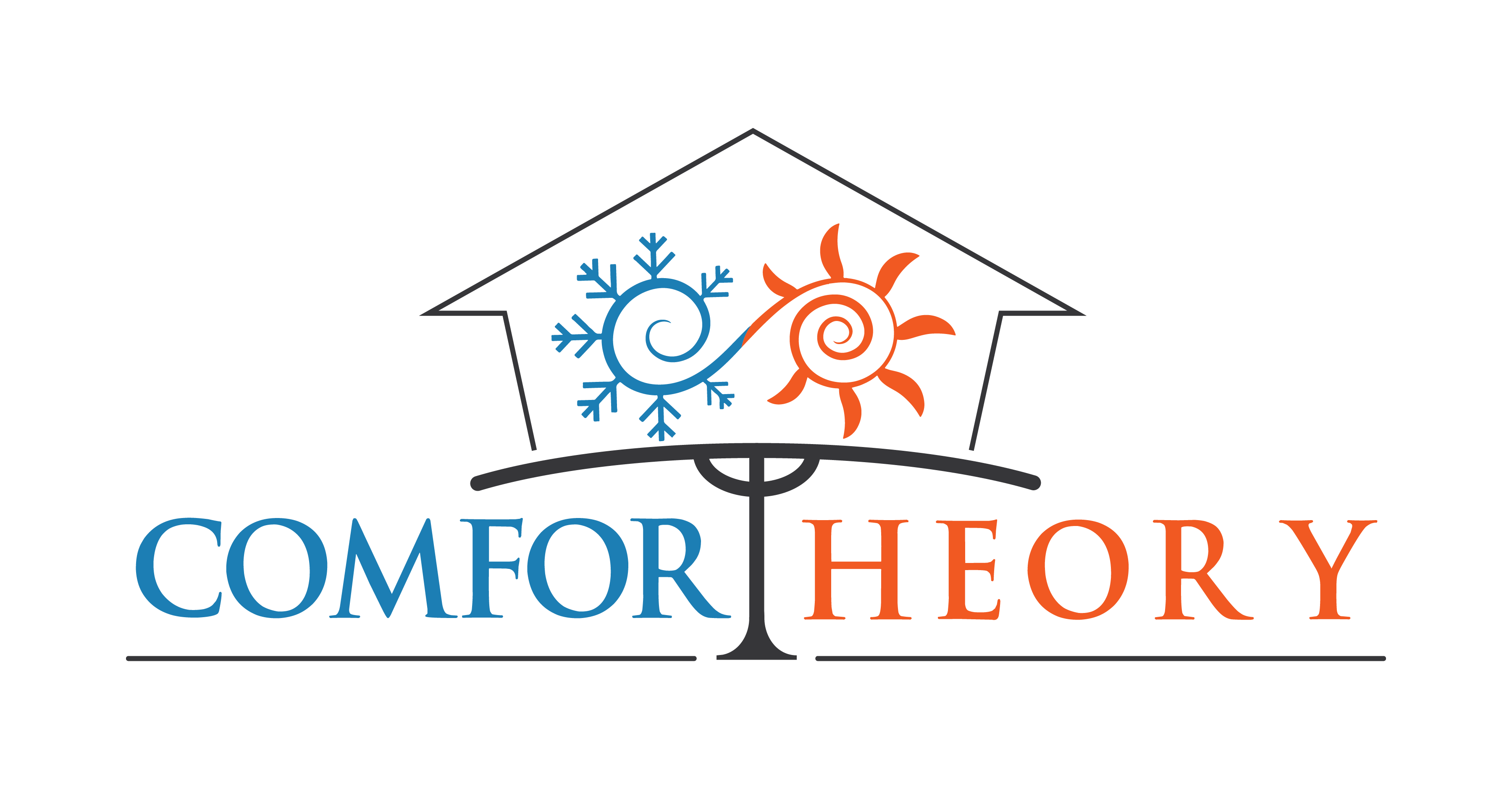 Comfort Theory Heating & Air logo