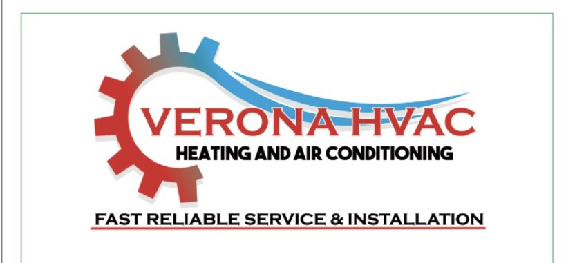 Verona HVAC logo
