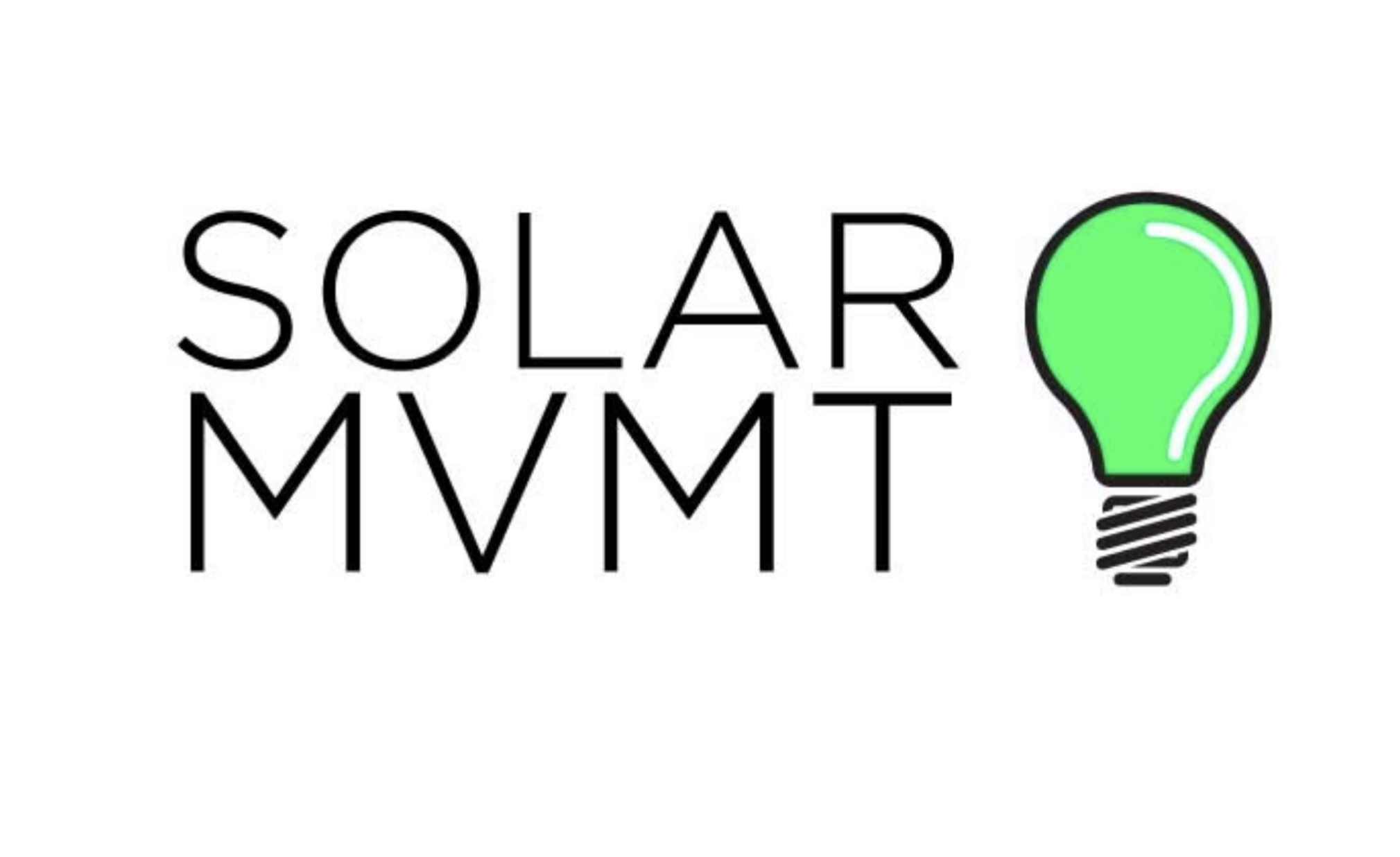 Logo for The Solar Movement