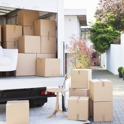 Avatar for Issa Movers