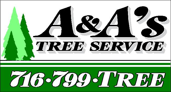 Avatar for A&A's Tree Service