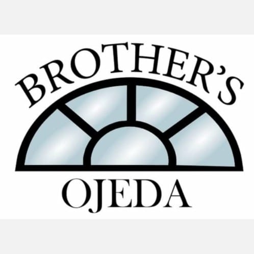 Logo for Brothers Ojeda