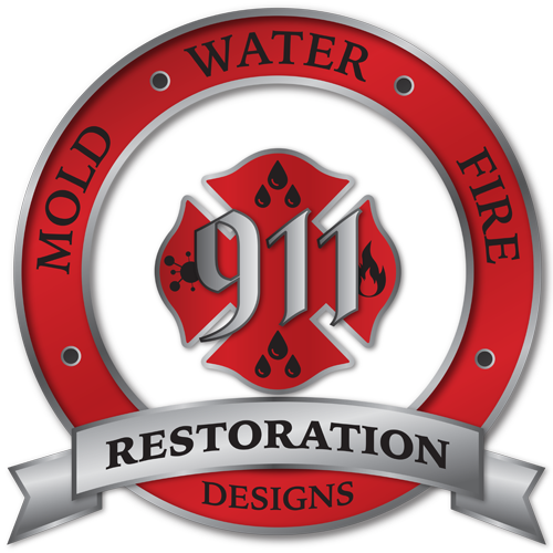 1st Response Plumbing and Flood Damage logo