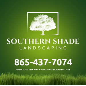 Southern Shade Landscaping, LLC logo
