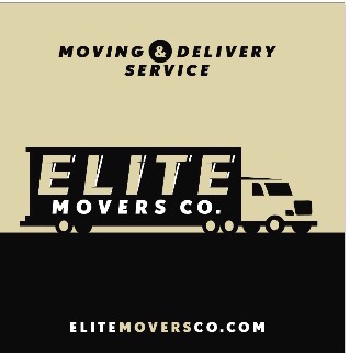 Elite Mover logo