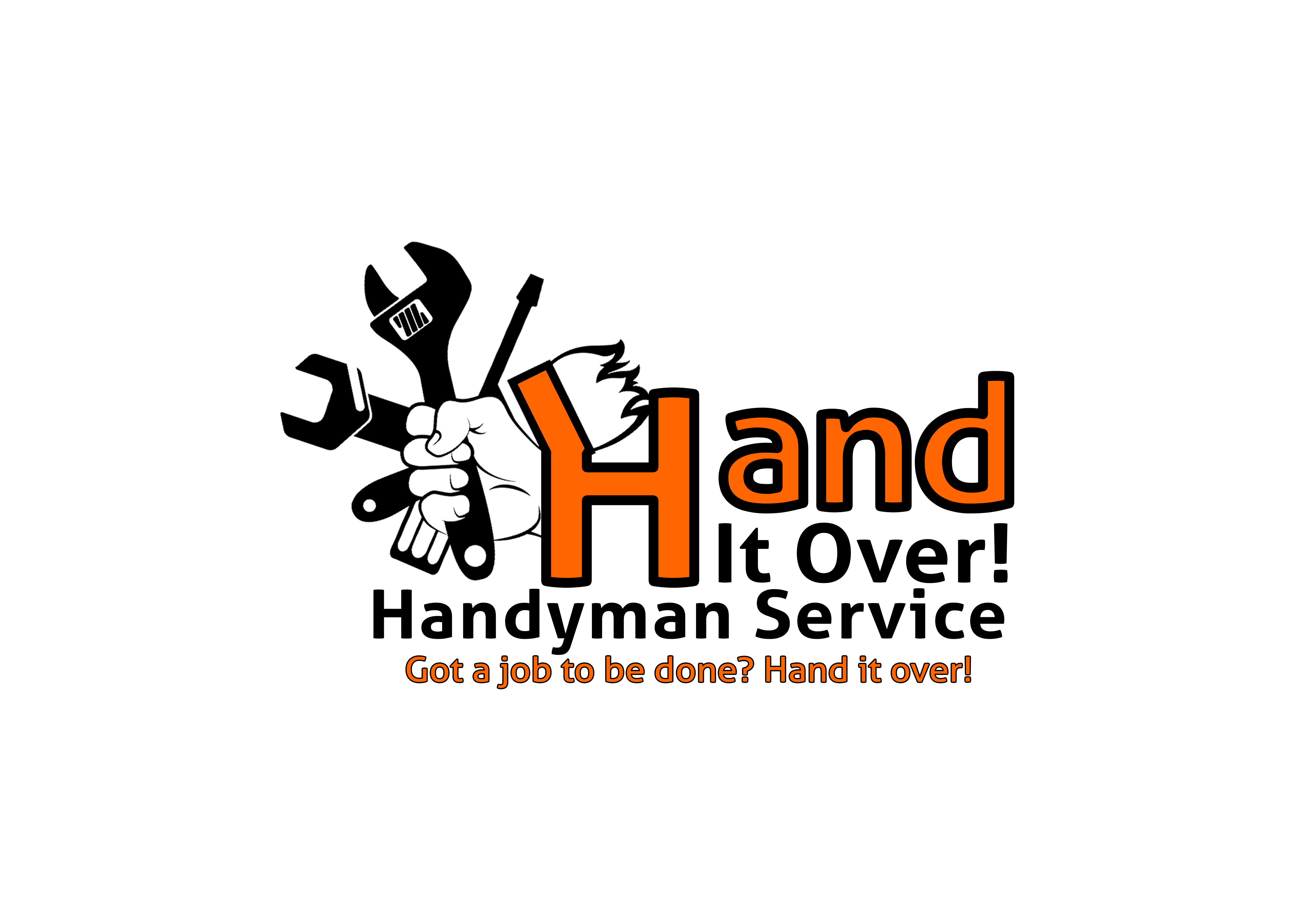 Avatar for Hand it Over