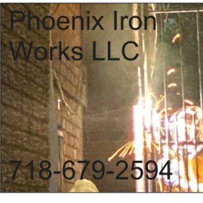 Phoenix Iron Works LLC logo