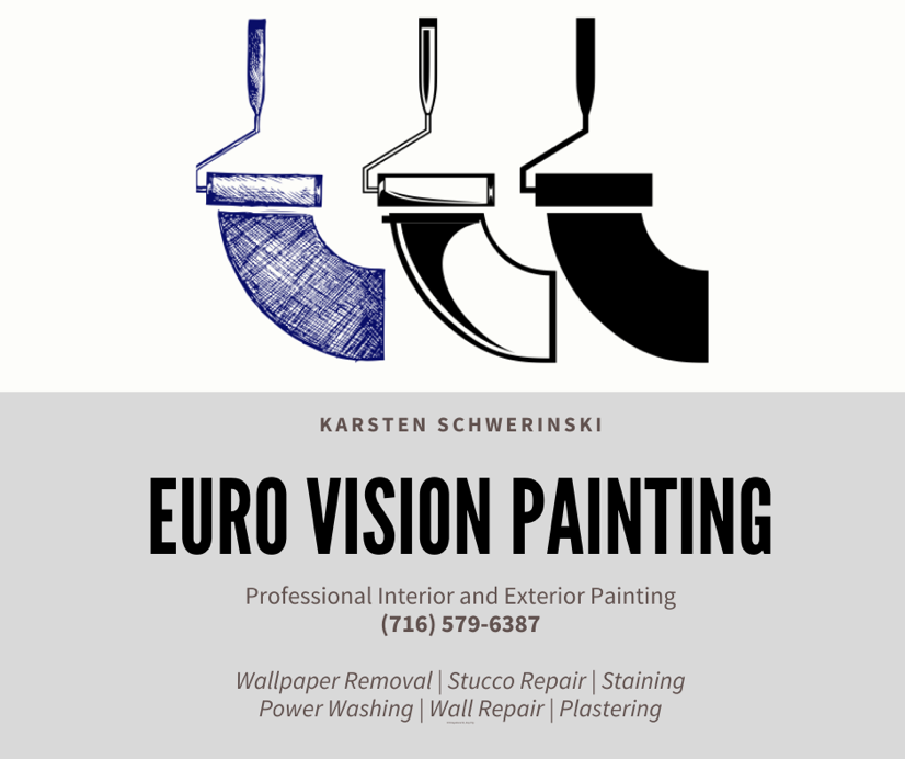 Avatar for EuroVision Painting