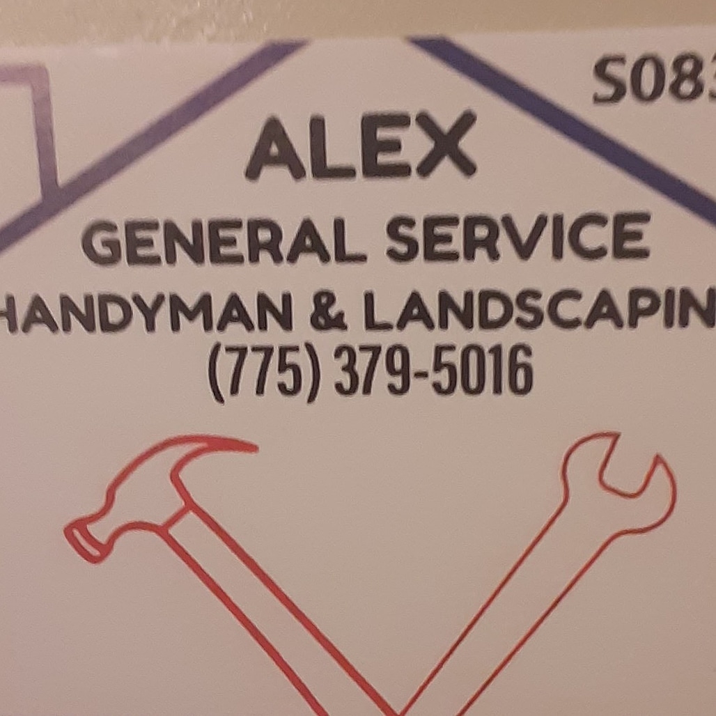 Avatar for Alex Handyman &Landscaping