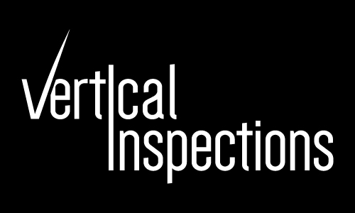 Vertical Inspections logo