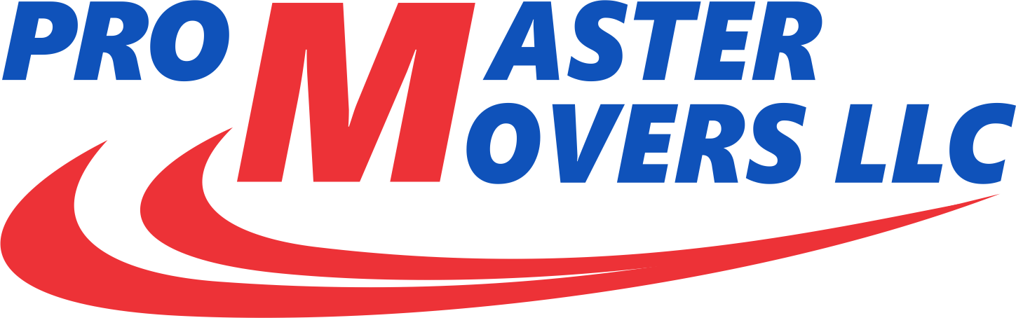 Promaster Movers LLC logo