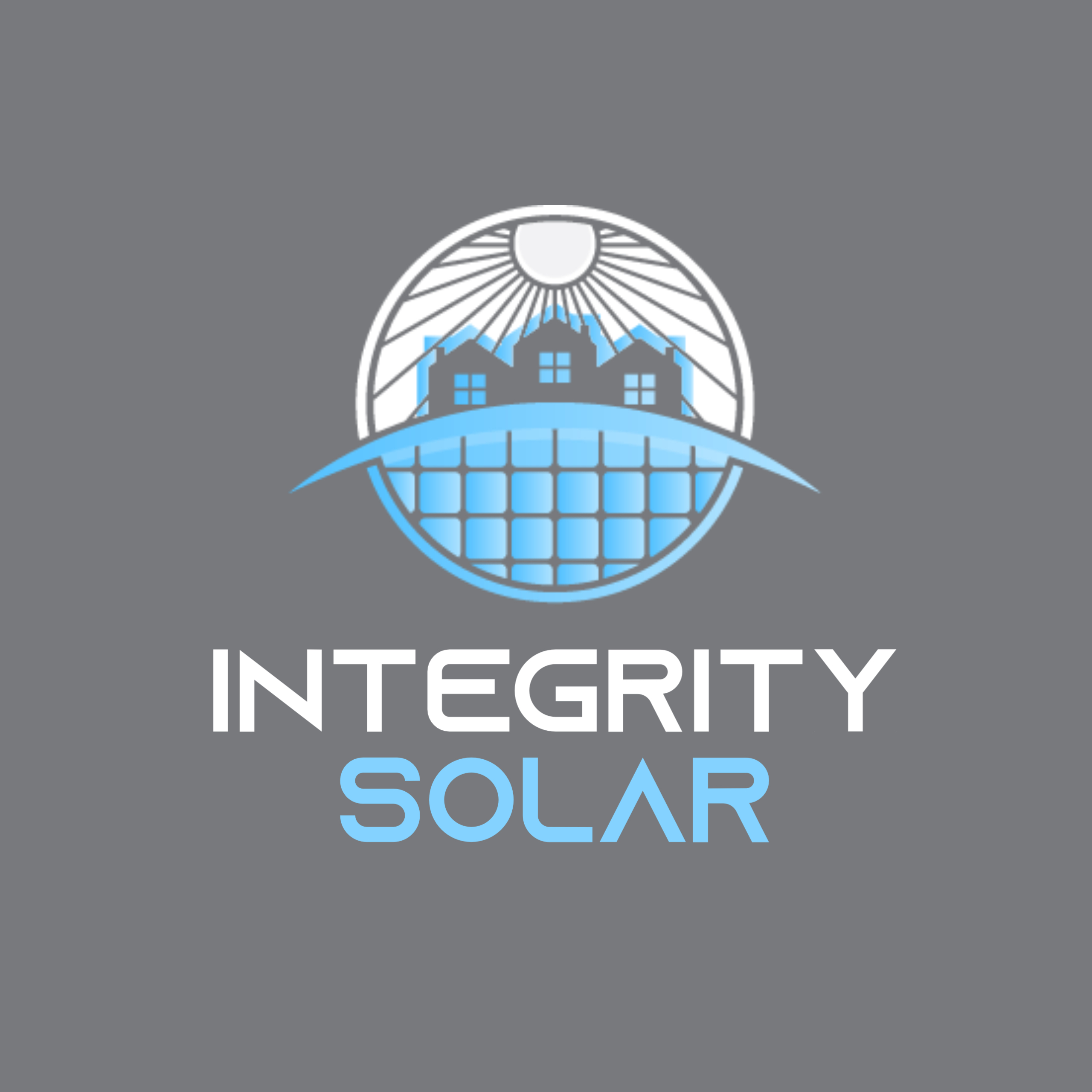 Integrity Roof & Gutts logo