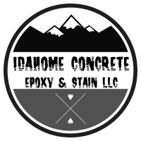 Idahome Concrete Epoxy and Stain LLC logo