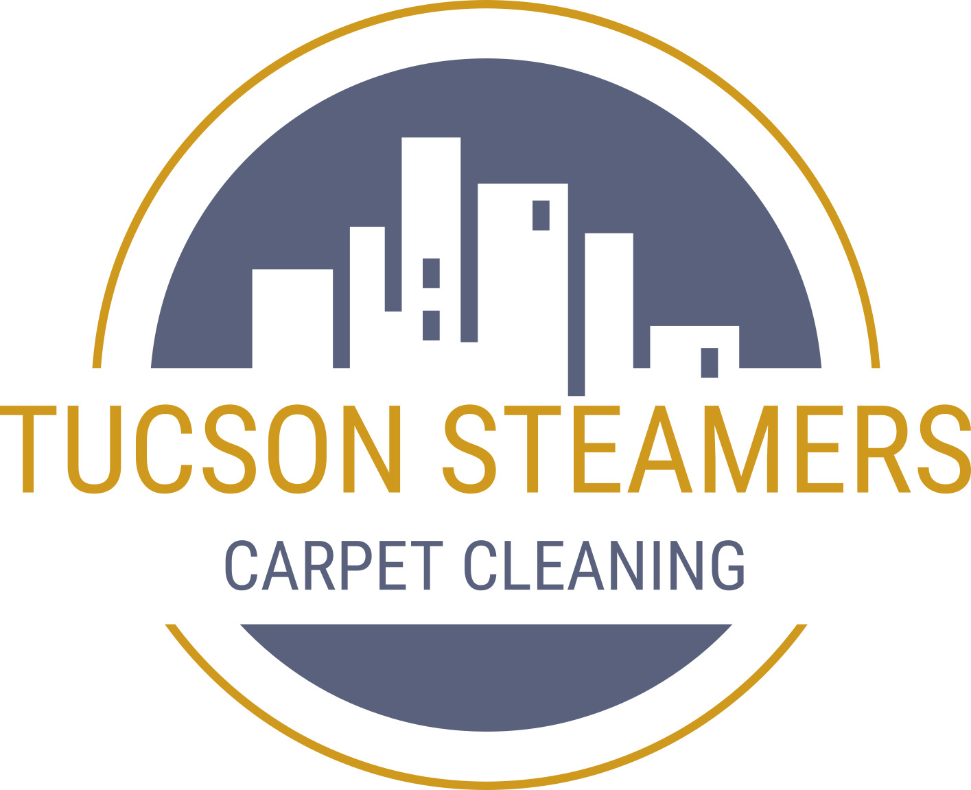 Tucson Steamers Carpet Cleaning logo