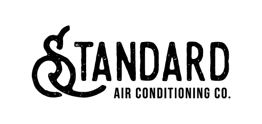 Standard Air Conditioning logo