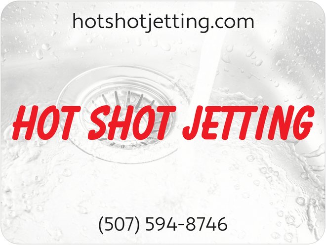Avatar for Hot Shot Jetting
