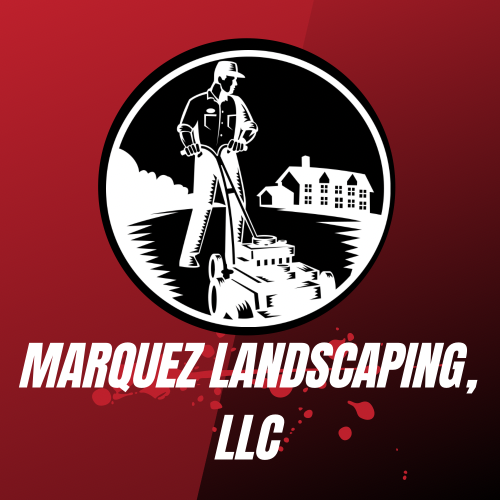 Logo for Marquez Lawn Care