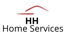 Logo for HH Home Services