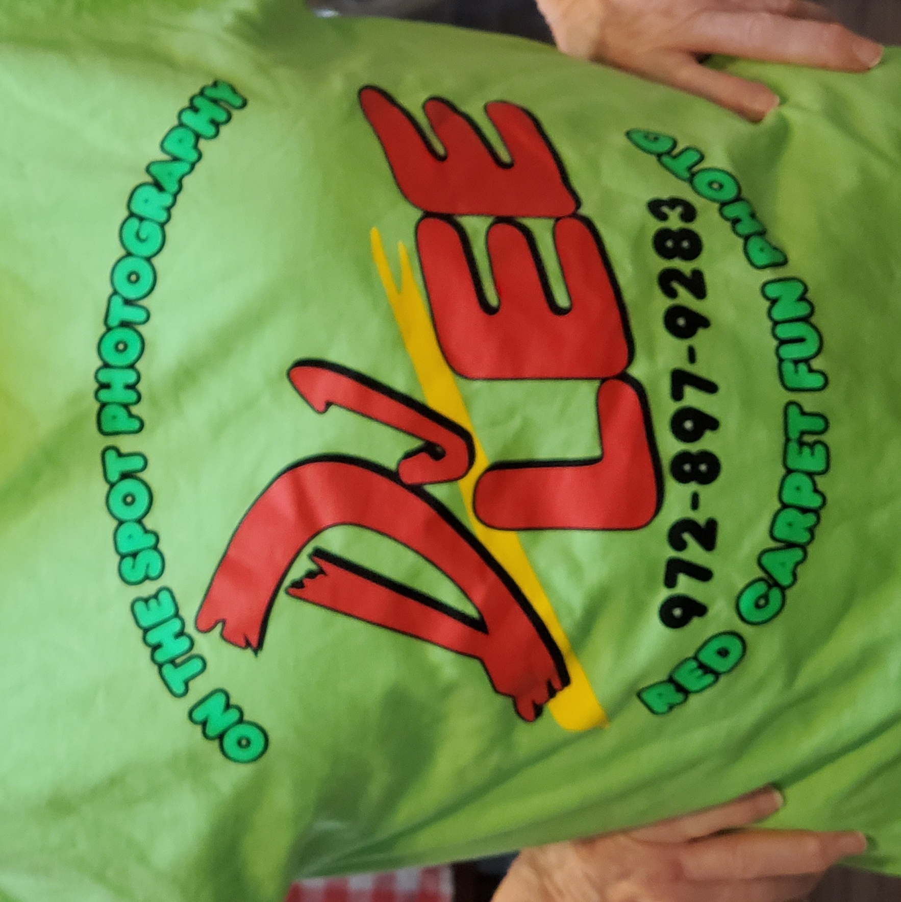 Logo for Lee's Handyman