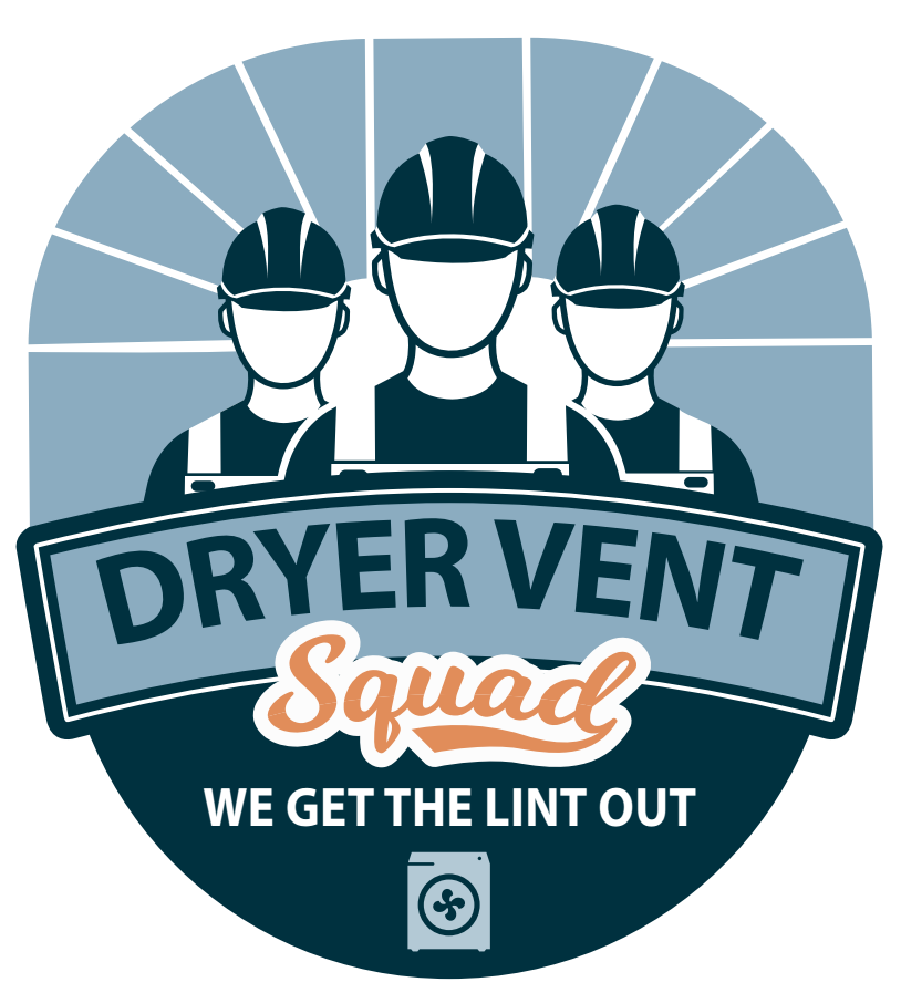 Dryer Vent Squad of Atlanta logo