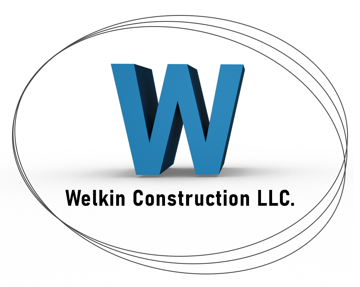 Welkin Cabinets LLC logo