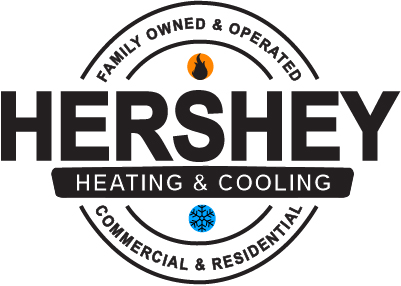Hershey Heating & Cooling, LLC. logo
