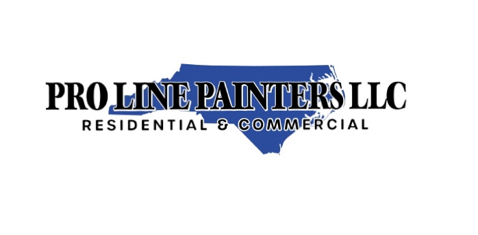 Logo for Pro Line Painters LLC